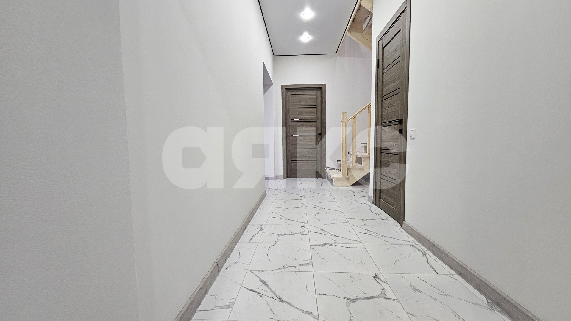 Фото №4: Дом 151 м² + 6 сот. - Константиново, ул. Железнодорожная