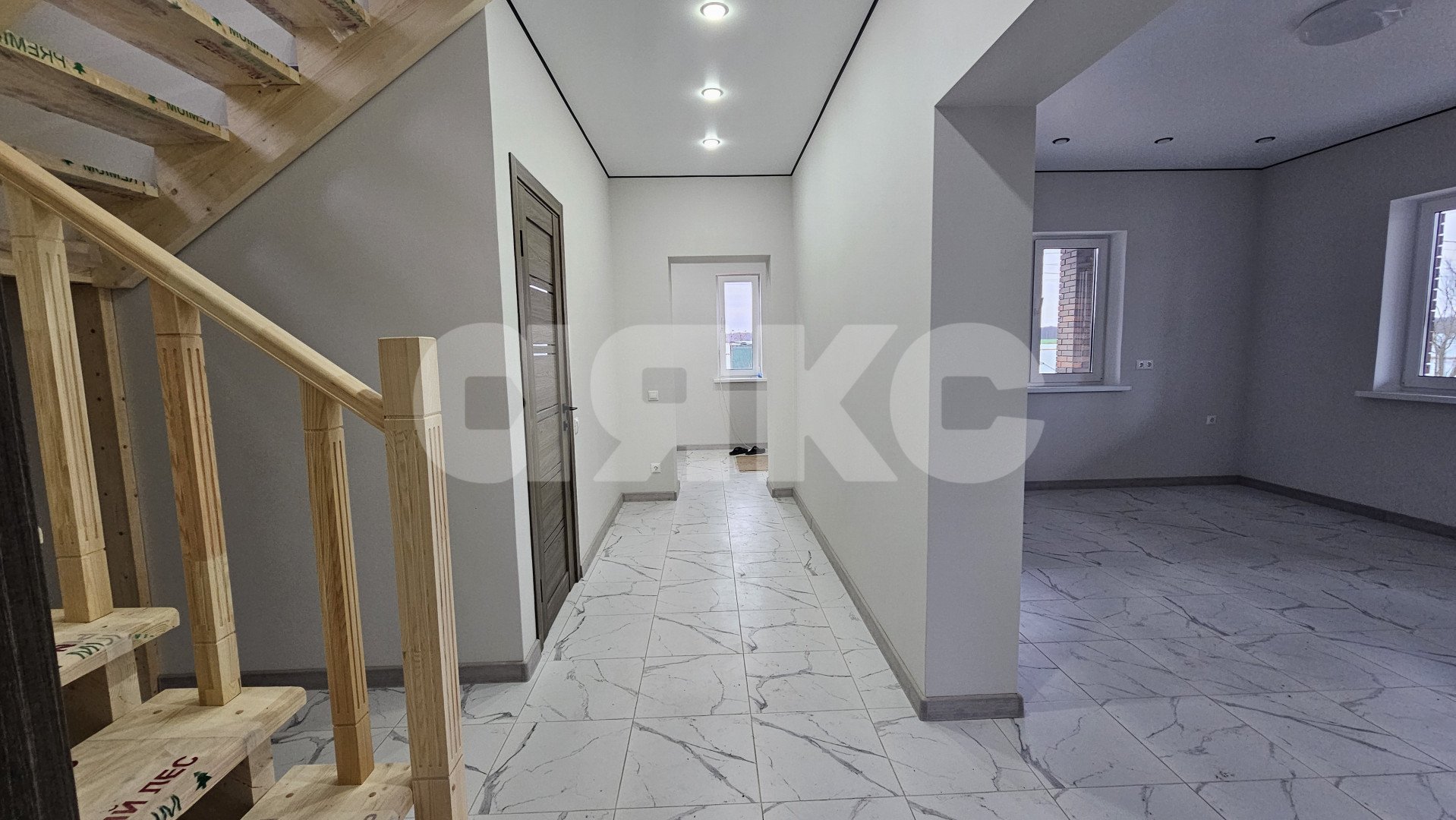 Фото №6: Дом 151 м² + 6 сот. - Константиново, ул. Железнодорожная