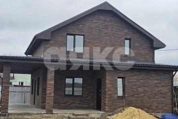 Фото №1: Дом 151 м² - Константиново, ул. Железнодорожная