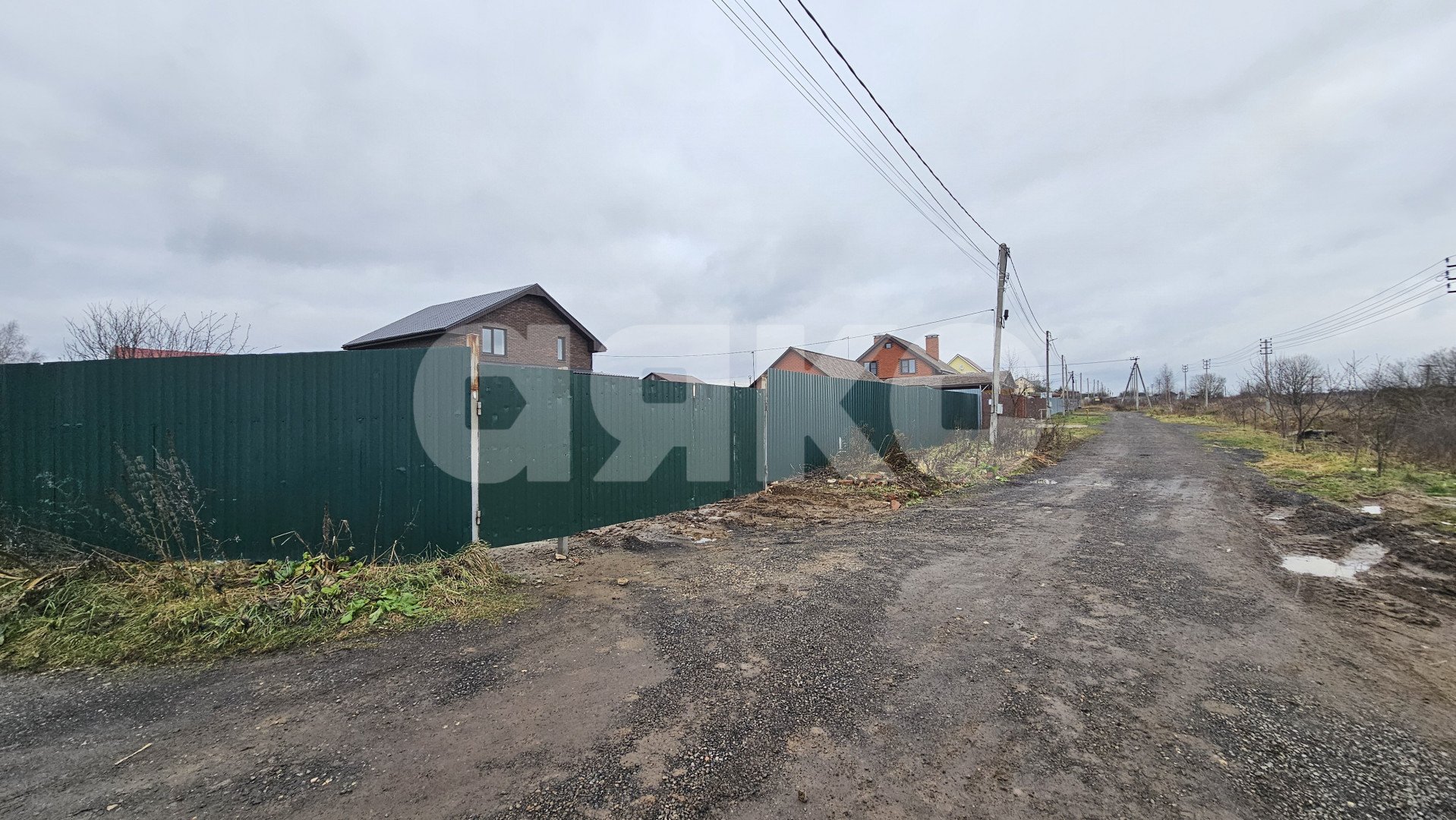 Фото №28: Дом 151 м² + 6 сот. - Константиново, ул. Железнодорожная