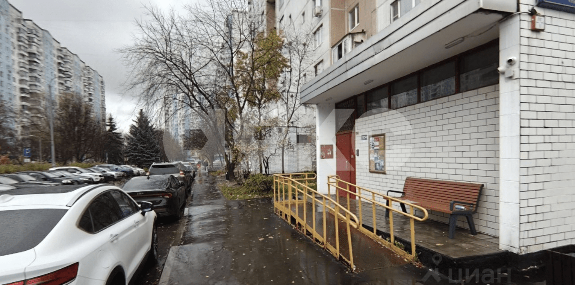 Фото №3: 1-комнатная квартира 39 м² - Москва, 7-й, ул. Новопеределкинская, 10