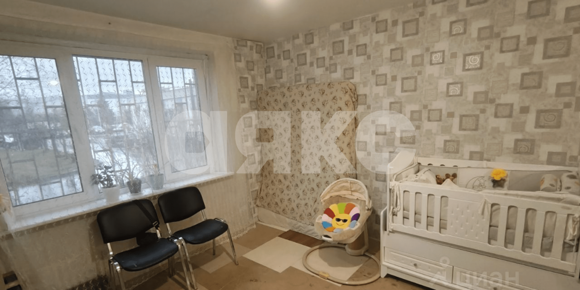 Фото №1: 1-комнатная квартира 39 м² - Москва, 7-й, ул. Новопеределкинская, 10