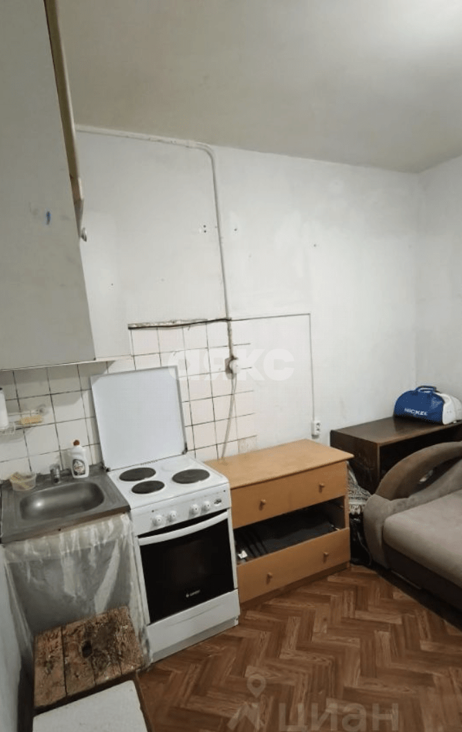 Фото №7: 1-комнатная квартира 39 м² - Москва, 7-й, ул. Новопеределкинская, 10