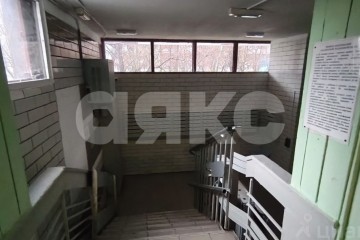 Фото №5: 1-комнатная квартира 39 м² - Москва, мкр. 7-й, ул. Новопеределкинская, 10