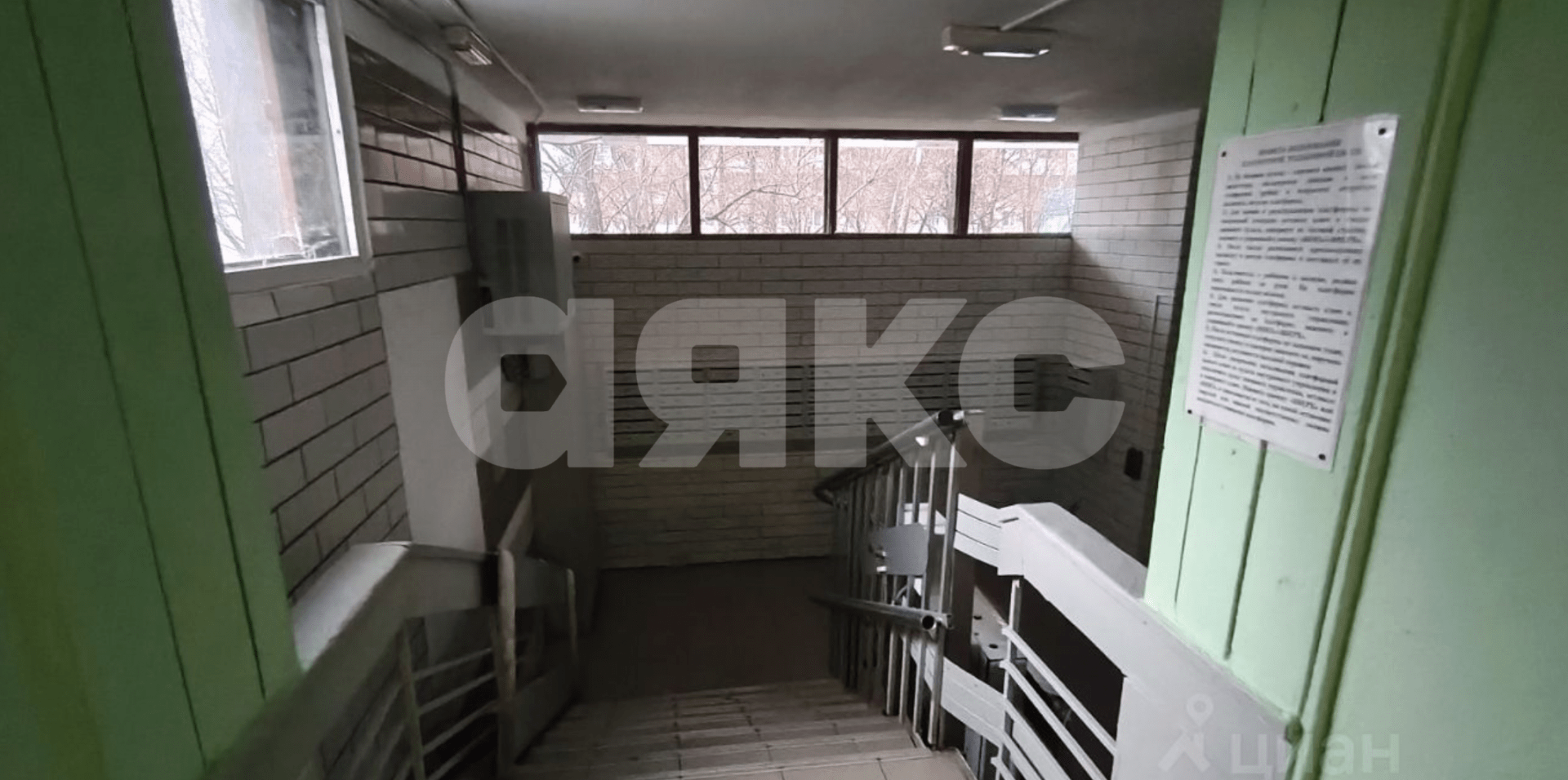 Фото №5: 1-комнатная квартира 39 м² - Москва, 7-й, ул. Новопеределкинская, 10