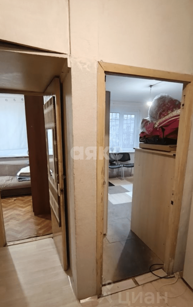 Фото №6: 1-комнатная квартира 39 м² - Москва, 7-й, ул. Новопеределкинская, 10