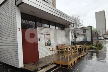 Фото №2: 1-комнатная квартира 39 м² - Москва, мкр. 7-й, ул. Новопеределкинская, 10