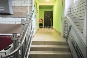 Фото №4: 1-комнатная квартира 39 м² - Москва, мкр. 7-й, ул. Новопеределкинская, 10