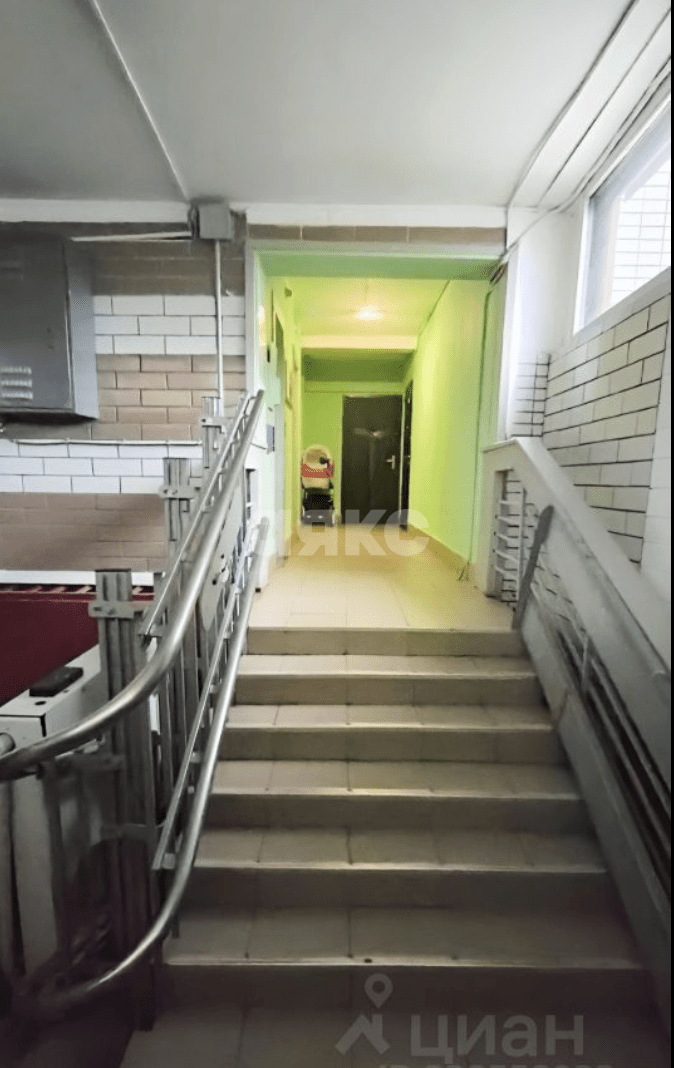 Фото №4: 1-комнатная квартира 39 м² - Москва, 7-й, ул. Новопеределкинская, 10