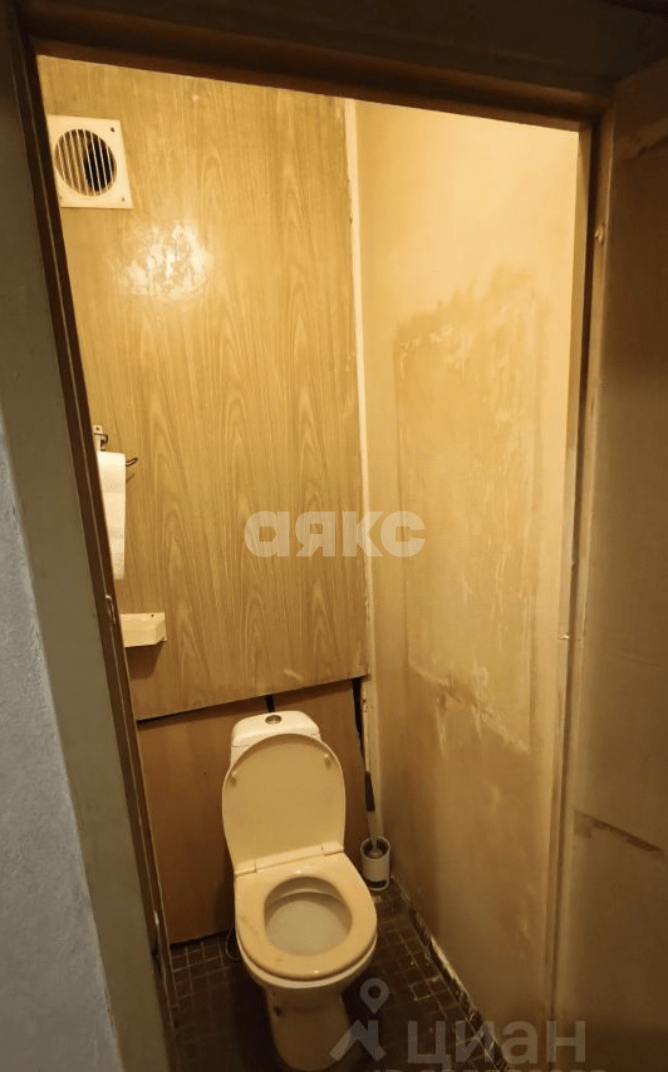 Фото №9: 1-комнатная квартира 39 м² - Москва, 7-й, ул. Новопеределкинская, 10