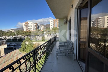 Фото №3: 1-комнатная квартира 31 м² - Геленджик, мкр. 5-й, ул. Прасковеевская, 9