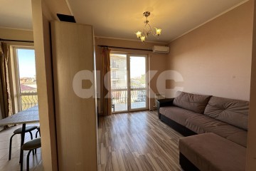 Фото №5: 1-комнатная квартира 31 м² - Геленджик, мкр. 5-й, ул. Прасковеевская, 9