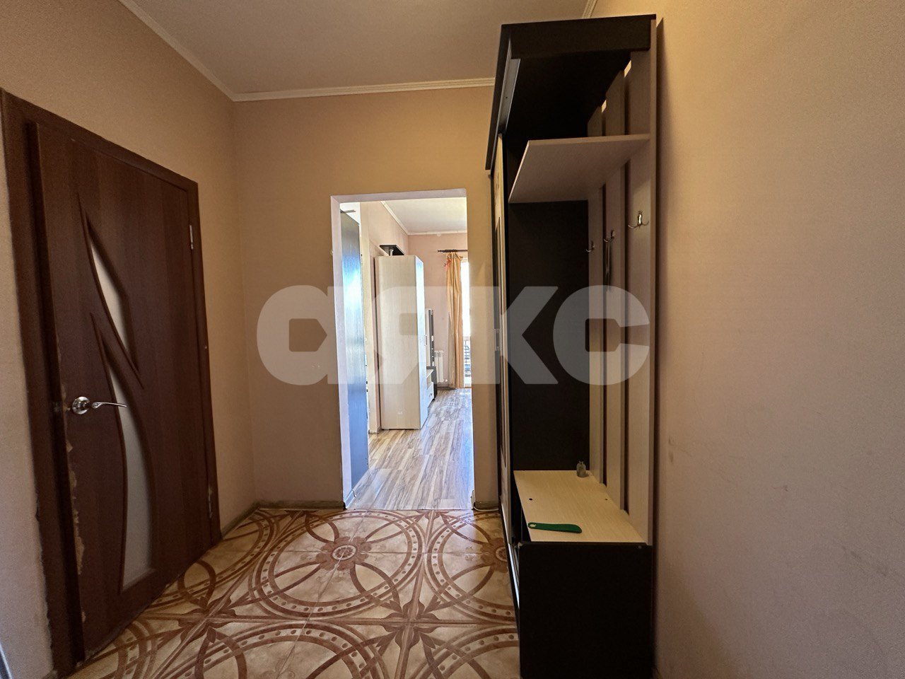 Фото №4: 1-комнатная квартира 31 м² - Геленджик, 5-й, ул. Прасковеевская, 9