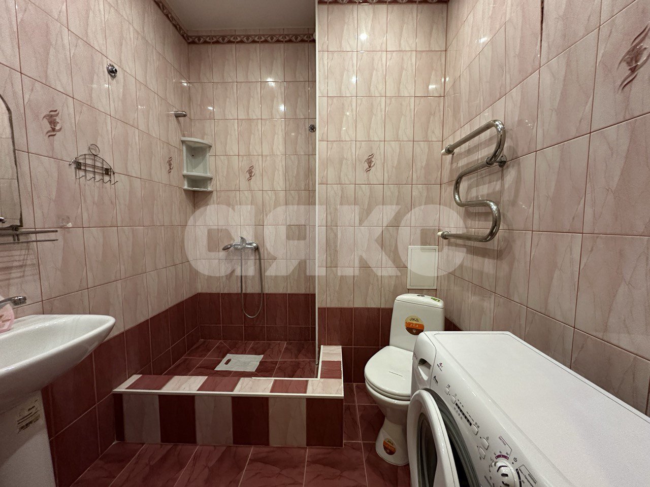 Фото №8: 1-комнатная квартира 31 м² - Геленджик, 5-й, ул. Прасковеевская, 9