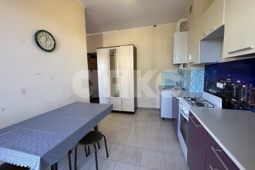 Фото №1: 1-комнатная квартира 31 м² - Геленджик, мкр. 5-й, ул. Прасковеевская, 9