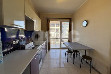 Фото №2: 1-комнатная квартира 31 м² - Геленджик, мкр. 5-й, ул. Прасковеевская, 9