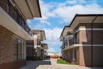 Фото №4: Таунхаус 200 м² - Геленджик, мкр. Высокий Берег, ул. Майи Осичевой, 4А