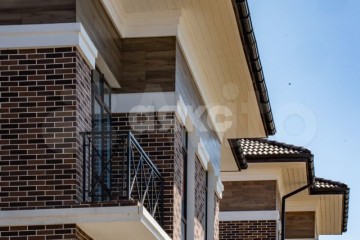 Фото №1: Таунхаус 200 м² - Геленджик, мкр. Высокий Берег, ул. Майи Осичевой, 4А