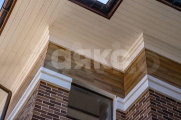 Фото №2: Таунхаус 200 м² - Геленджик, мкр. Высокий Берег, ул. Майи Осичевой, 4А