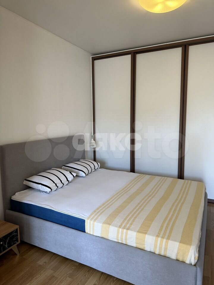 Фото №6: 1-комнатная квартира 43 м² - Геленджик, Парус, 19А