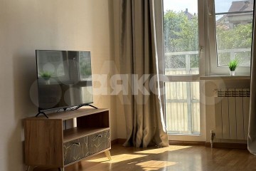 Фото №2: 1-комнатная квартира 43 м² - Геленджик, мкр. Парус, 19А