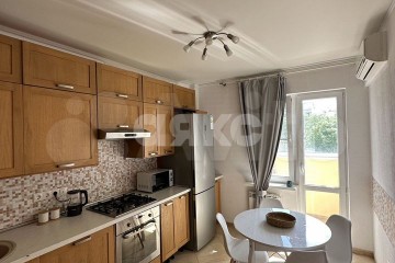 Фото №1: 1-комнатная квартира 43 м² - Геленджик, мкр. Парус, 19А