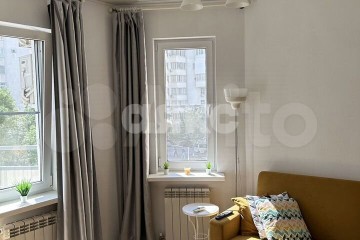 Фото №4: 1-комнатная квартира 43 м² - Геленджик, мкр. Парус, 19А