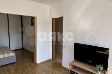 Фото №5: 1-комнатная квартира 43 м² - Геленджик, мкр. Парус, 19А