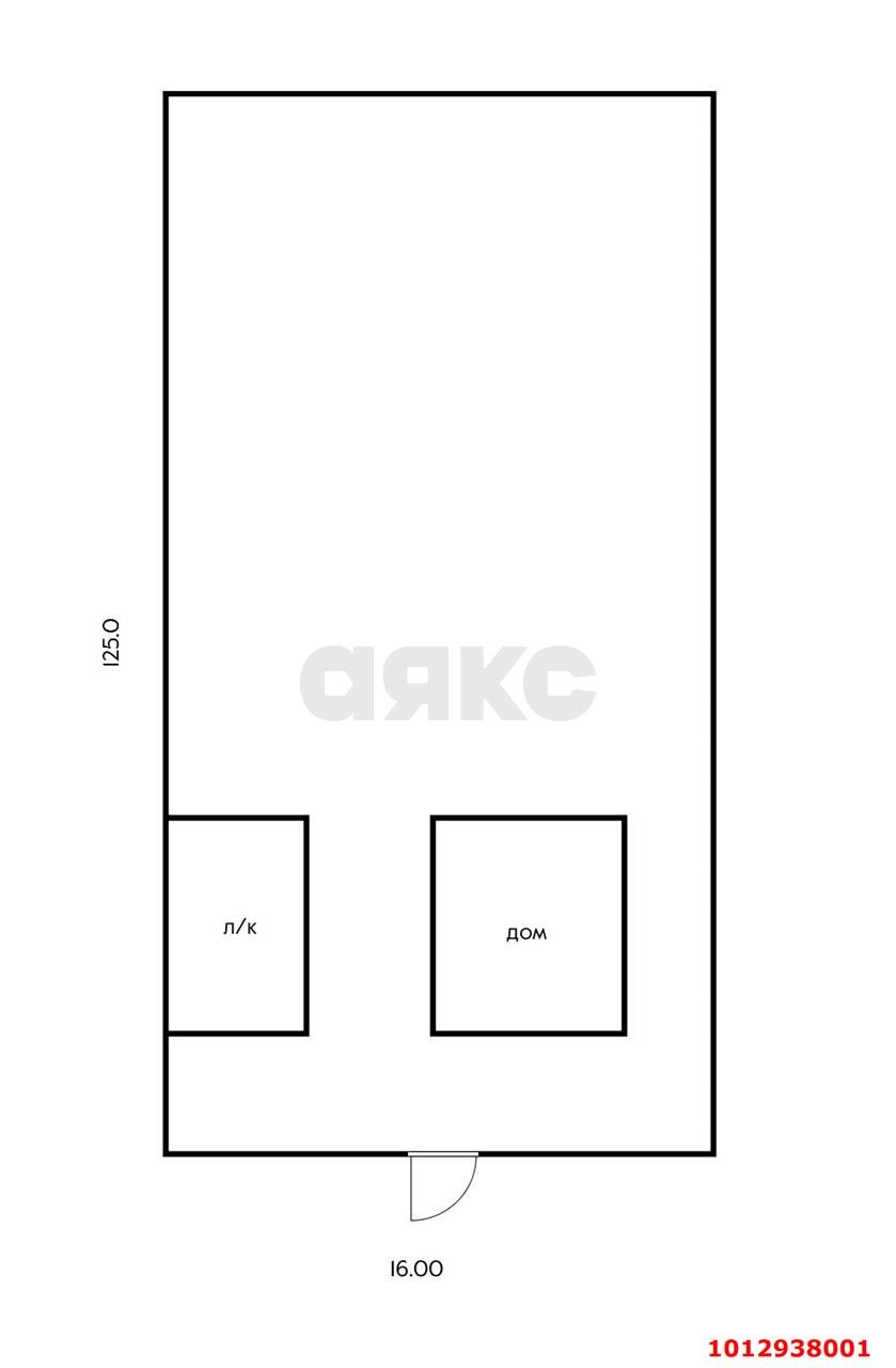 Фото №8: Дом 29 м² + 20 сот. - Суповский, ул. Ленина, 39