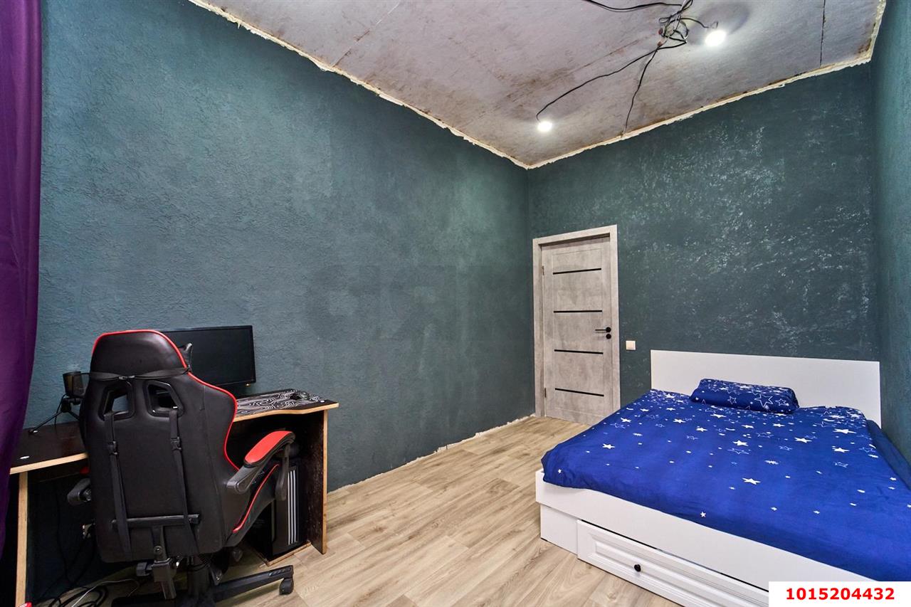 Фото №6: Дом 125 м² + 3 сот. - Южный, коттеджный  Южная столица, ул. Подольская, 8