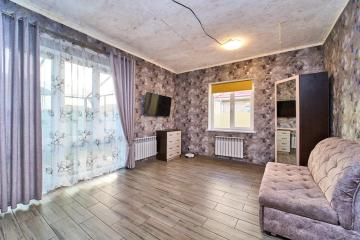 Фото №1: Дом 125 м² - Южный, п. коттеджный  Южная столица, ул. Подольская, 8