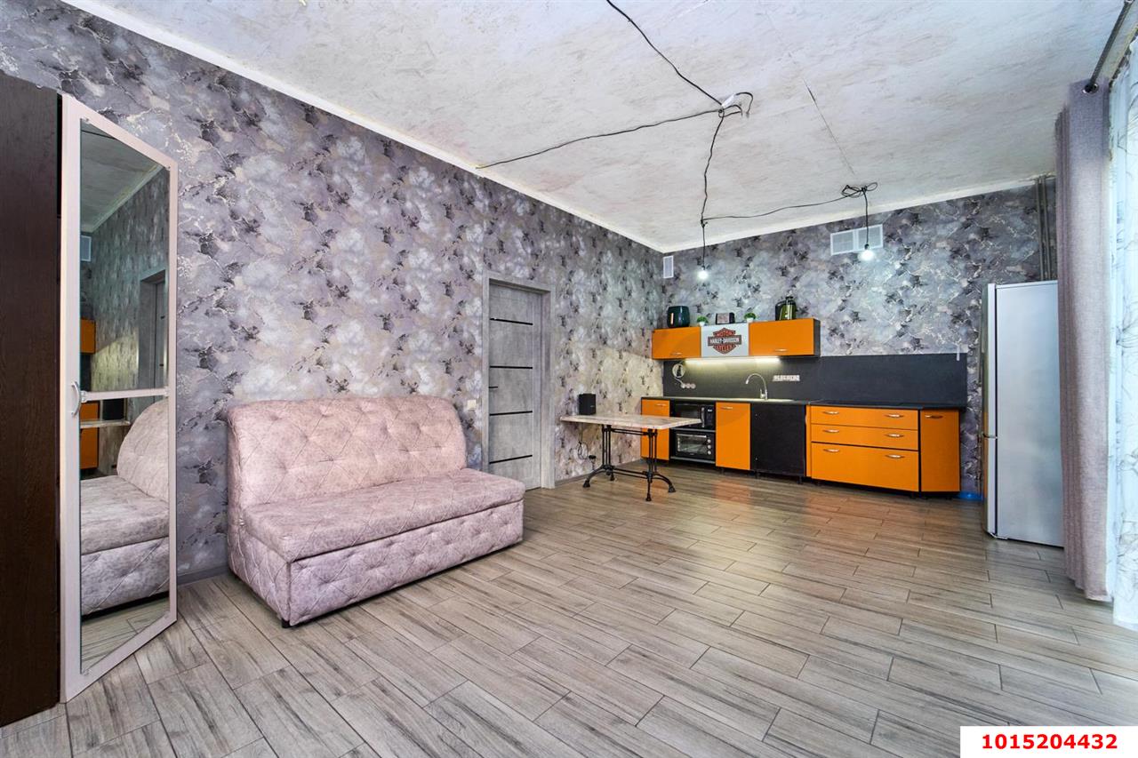 Фото №2: Дом 125 м² + 3 сот. - Южный, п. коттеджный  Южная столица, ул. Подольская, 8