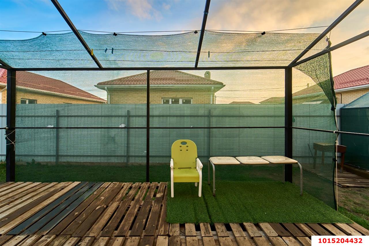 Фото №16: Дом 125 м² + 3 сот. - Южный, коттеджный  Южная столица, ул. Подольская, 8