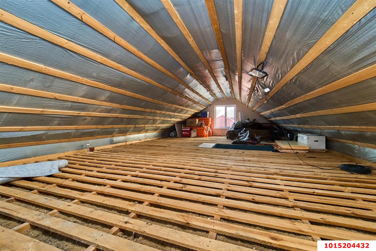 Фото №11: Дом 125 м² + 3 сот. - Южный, коттеджный  Южная столица, ул. Подольская, 8