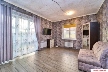 Фото №1: Дом 125 м² - Южный, п. коттеджный  Южная столица, ул. Подольская, 8