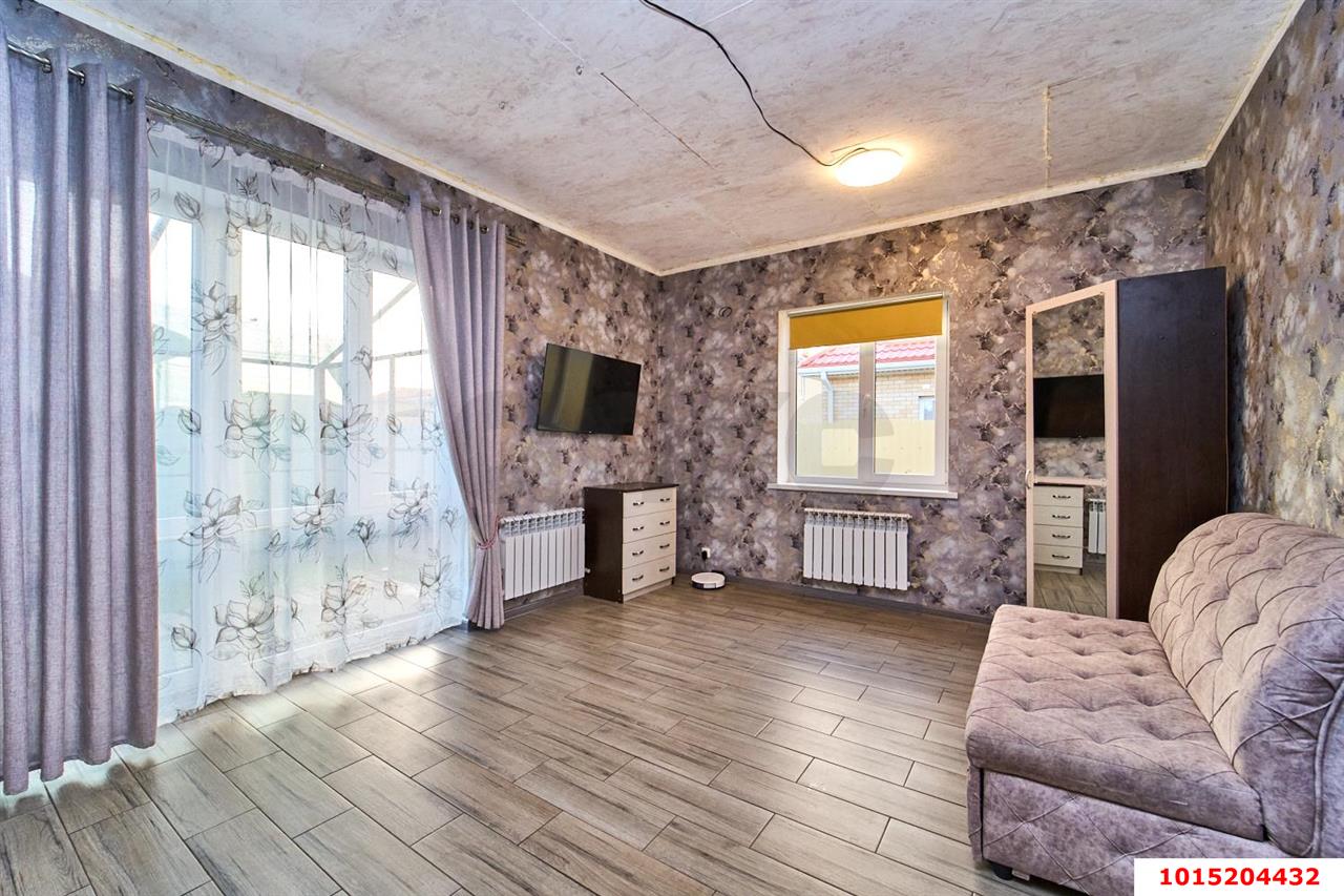 Фото №1: Дом 125 м² + 3 сот. - Южный, коттеджный  Южная столица, ул. Подольская, 8