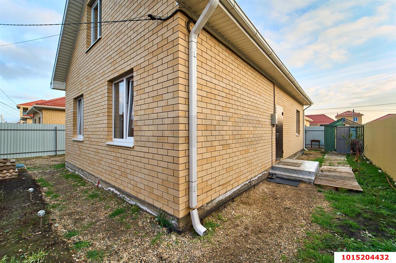 Фото №15: Дом 125 м² + 3 сот. - Южный, коттеджный  Южная столица, ул. Подольская, 8