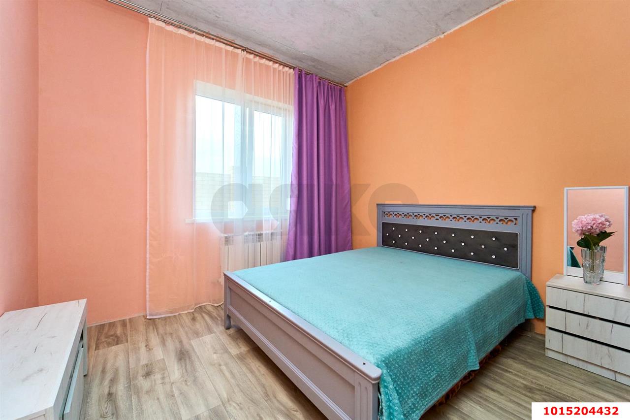 Фото №4: Дом 125 м² + 3 сот. - Южный, коттеджный  Южная столица, ул. Подольская, 8