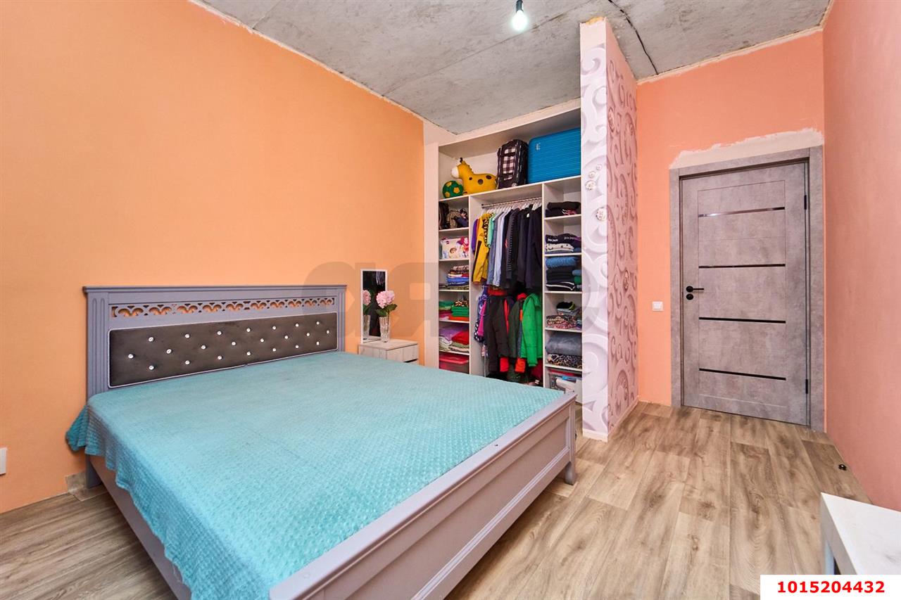 Фото №5: Дом 125 м² + 3 сот. - Южный, п. коттеджный  Южная столица, ул. Подольская, 8