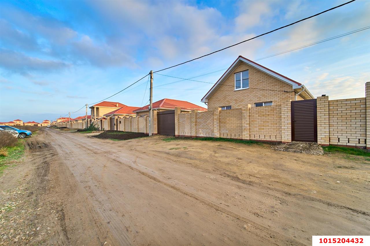 Фото №12: Дом 125 м² + 3 сот. - Южный, коттеджный  Южная столица, ул. Подольская, 8