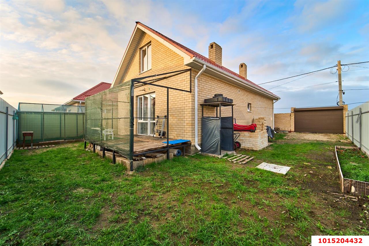 Фото №14: Дом 125 м² + 3 сот. - Южный, п. коттеджный  Южная столица, ул. Подольская, 8