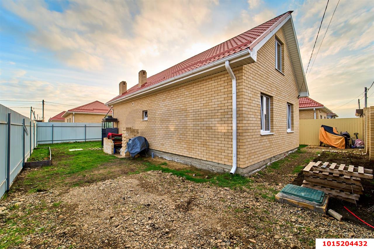 Фото №13: Дом 125 м² + 3 сот. - Южный, коттеджный  Южная столица, ул. Подольская, 8