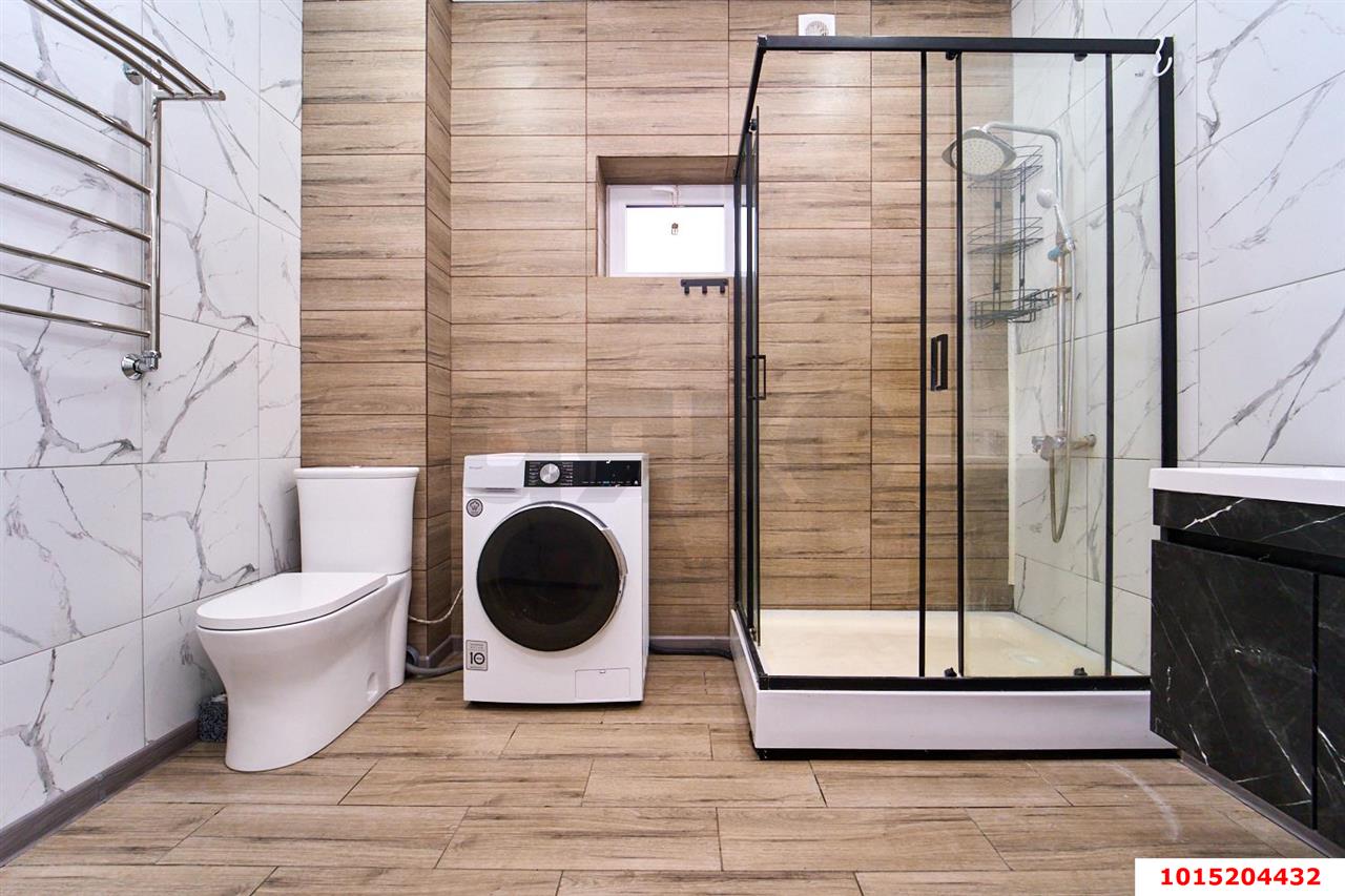 Фото №7: Дом 125 м² + 3 сот. - Южный, коттеджный  Южная столица, ул. Подольская, 8