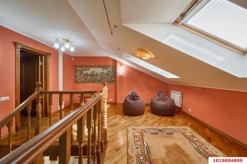 Фото №5: Дом 196 м² - Краснодар, мкр. Северный, ул. Академика Губкина, 113