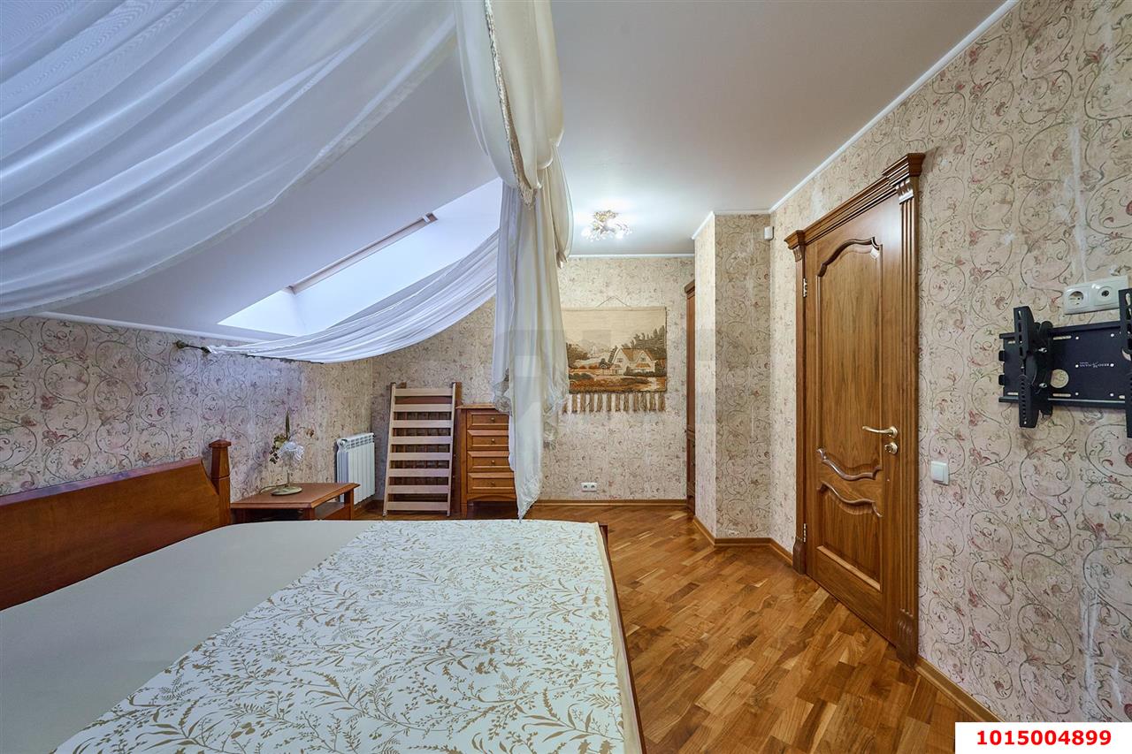 Фото №60: Дом 196 м² + 6 сот. - Краснодар, Прикубанский внутригородской округ, мкр. Северный, ул. Академика Губкина, 113
