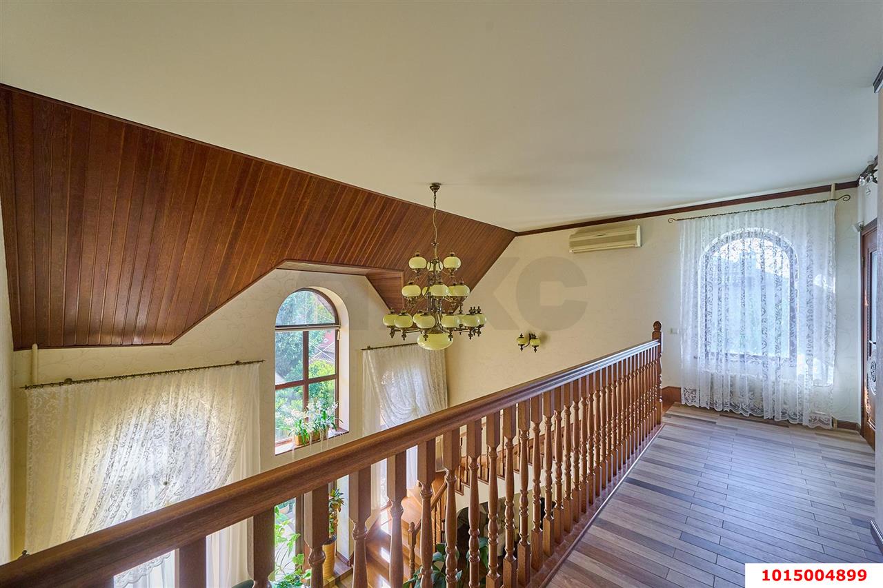 Фото №29: Дом 196 м² + 6 сот. - Краснодар, Северный, ул. Академика Губкина, 113