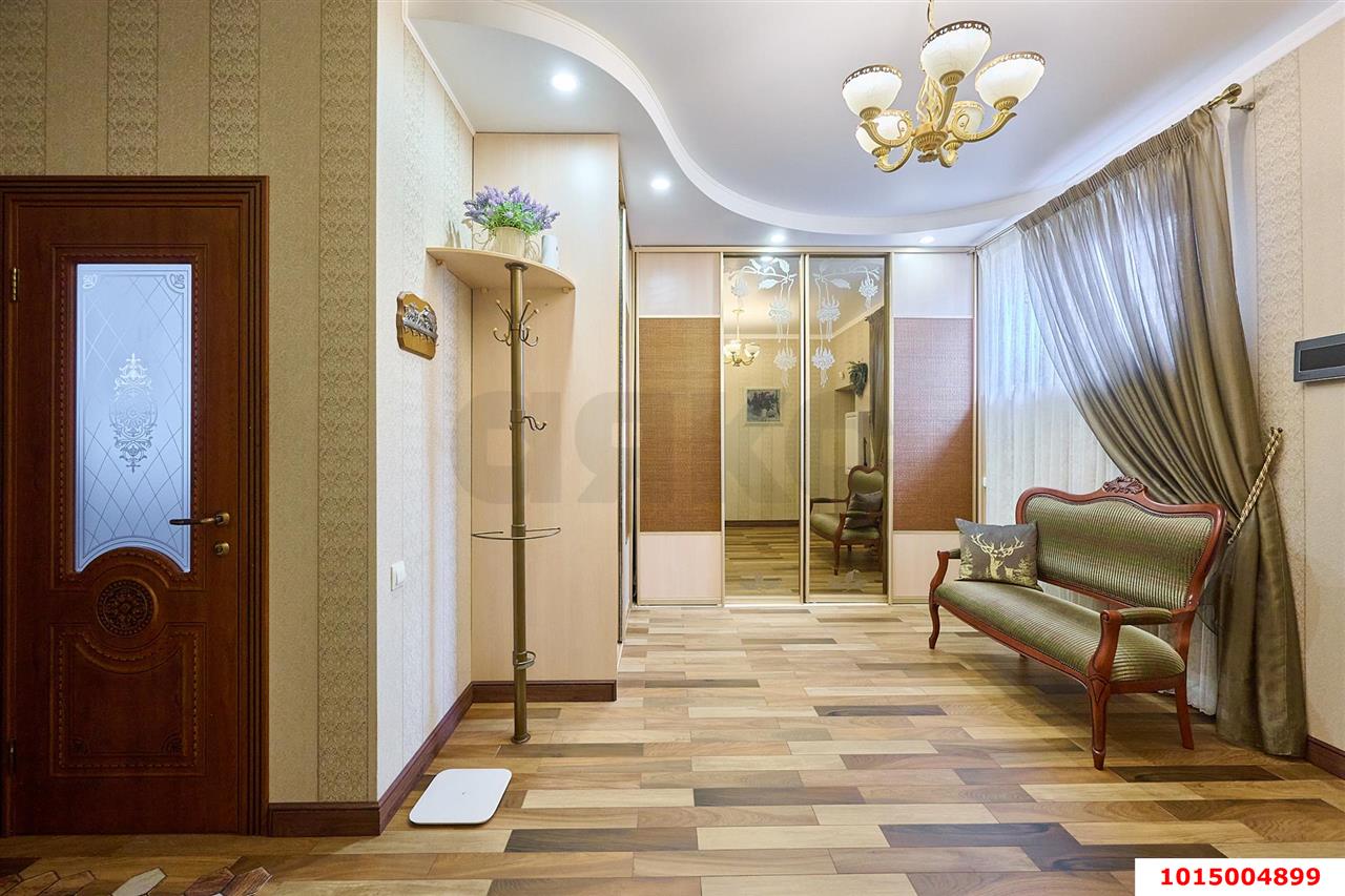 Фото №39: Дом 196 м² + 6 сот. - Краснодар, Прикубанский внутригородской округ, мкр. Северный, ул. Академика Губкина, 113