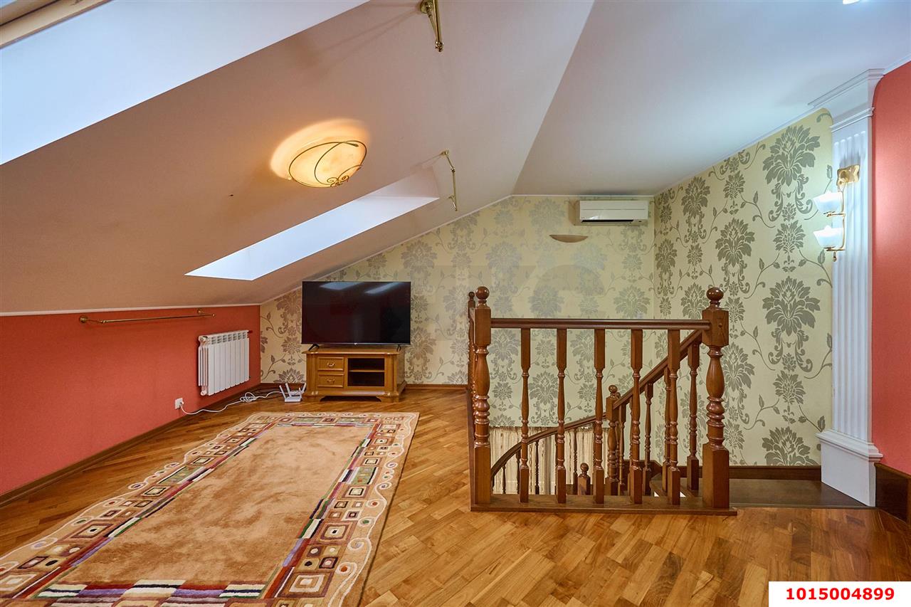 Фото №53: Дом 196 м² + 6 сот. - Краснодар, Прикубанский внутригородской округ, мкр. Северный, ул. Академика Губкина, 113