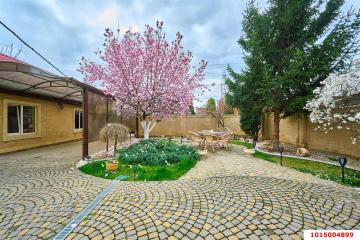 Фото №2: Дом 196 м² - Краснодар, мкр. Северный, ул. Академика Губкина, 113