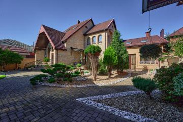 Фото №5: Дом 196 м² - Краснодар, мкр. Северный, ул. Академика Губкина, 113